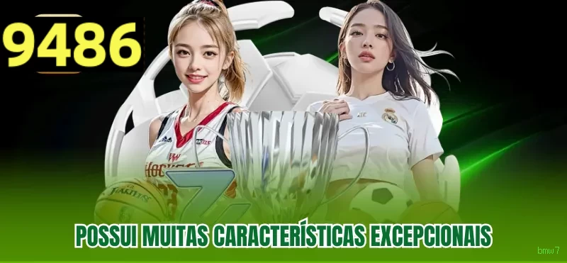 Slots com prêmios bmw7